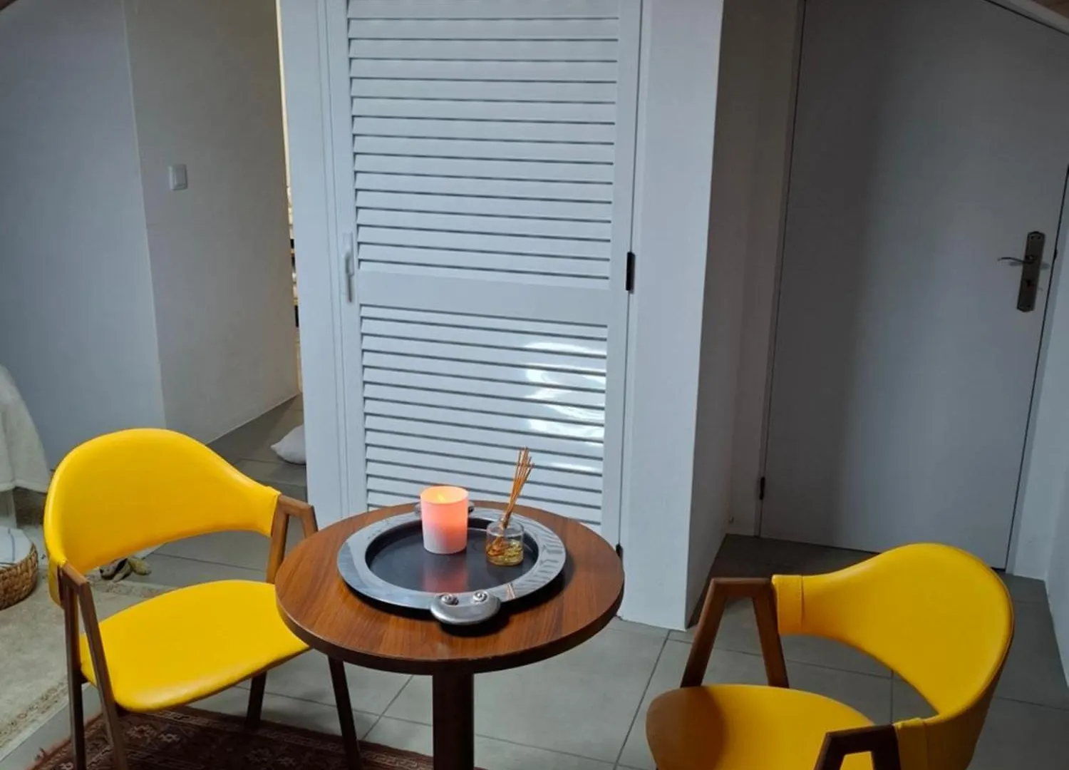 Sally'S Loft - Penthouse - Honeymoon Suite Ponta do Sol  Apartamento