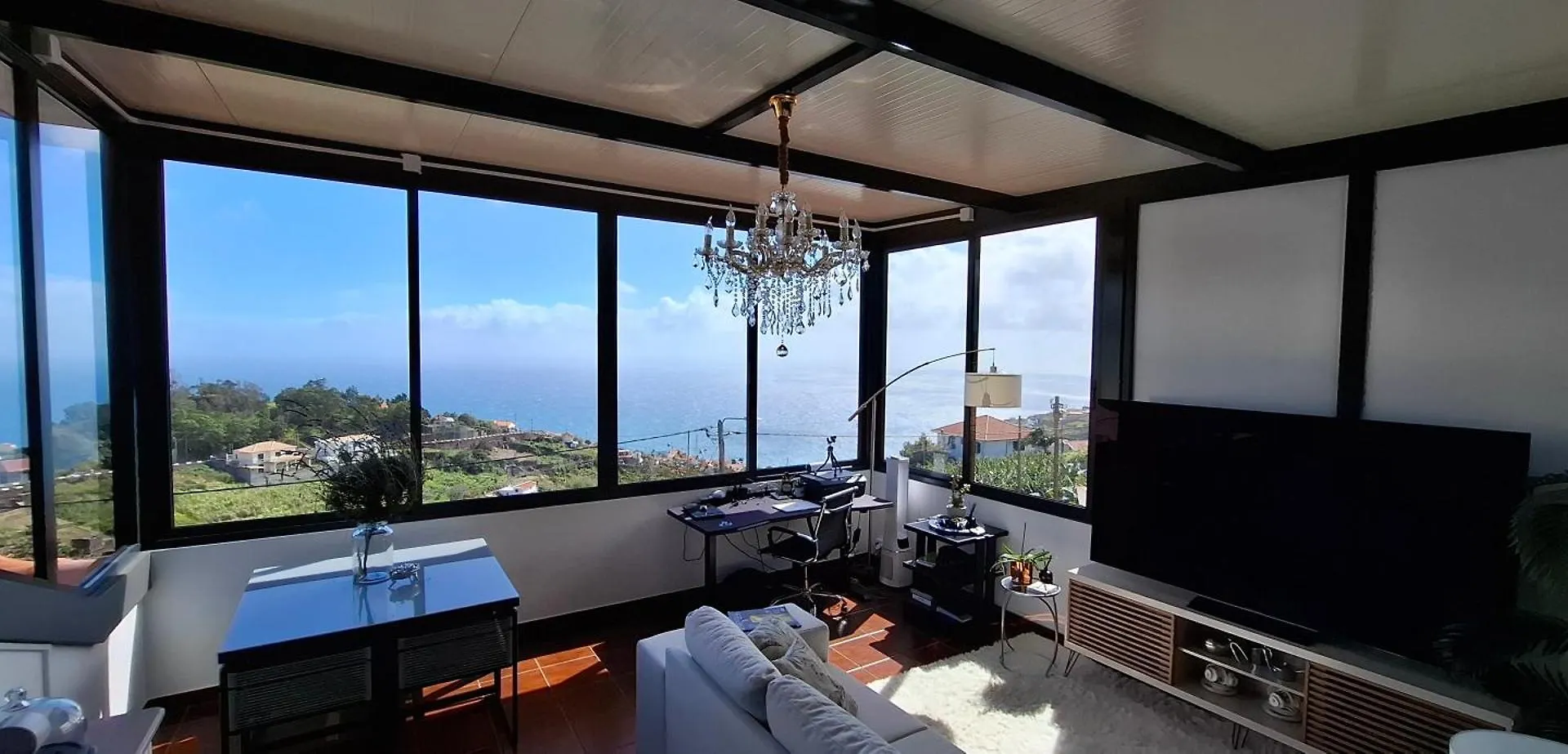 Sally'S Loft - Penthouse - Honeymoon Suite Ponta do Sol  0*, Ponta do Sol (Madeira)
